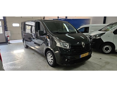 Renault Trafic 1.6 dCi T29 L2H1 Airco Cruise EURO6