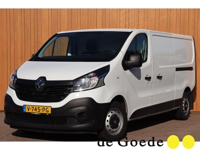 Renault Trafic 1.6 dCi T29 L2H1 Comfort Energy 1 ste