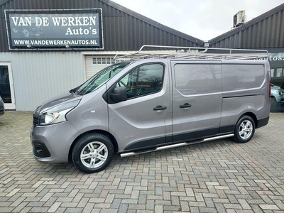 Renault Trafic 1.6 dCi T29 L2H1 Luxe Airco|Cruise|Navi|Pdc|Camera|Euro6|64dkm Nap!!!