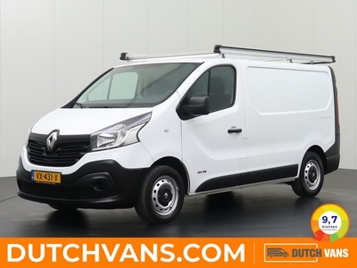 Renault Trafic 1.6DCi 115PK Comfort Imperiaal Trekhaak