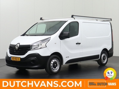 Renault Trafic 1.6DCi 115PK Comfort | Imperiaal | Trekhaak | Navigatie | Airco | Cruise