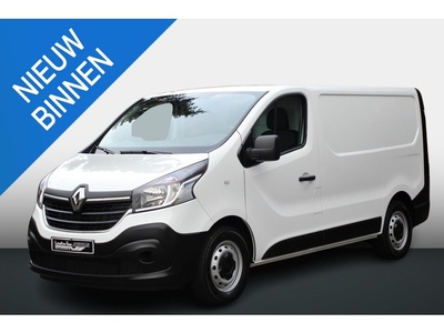 Renault Trafic 2.0 DCi 120 pk L1H1 Airco, Keyless Entry PDC