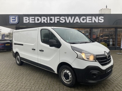 Renault Trafic 2.0 dCi 120 T29 L2H1 Comfort 120pk/88kW