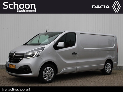 Renault Trafic 2.0 dCi 145 T29 L2H1 Luxe