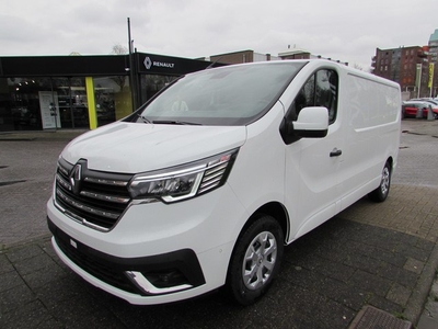 Renault Trafic E-Tech T29 L2H1 52 kWh - Elektrische Trafic