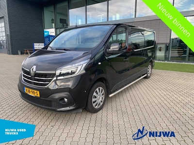 Renault Trafic L2H1 Navigatie + Trekhaak