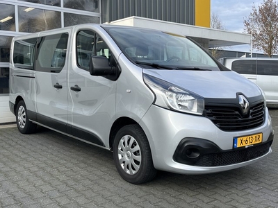 Renault Trafic Passenger 9-persoons 1.6 dCi Grand