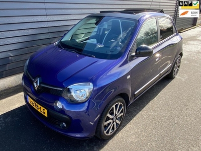 Renault Twingo 0.9 TCe Série Signature VIVA Cabrio PDC