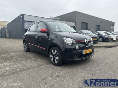 Renault Twingo 1.0 SCe