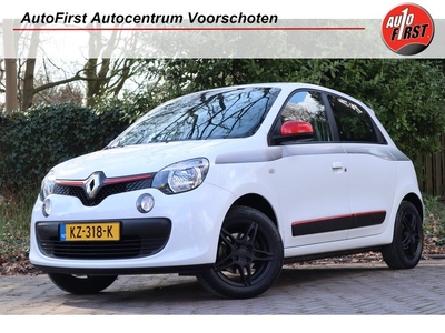 Renault Twingo 1.0 SCe Collection 5drs. Airco