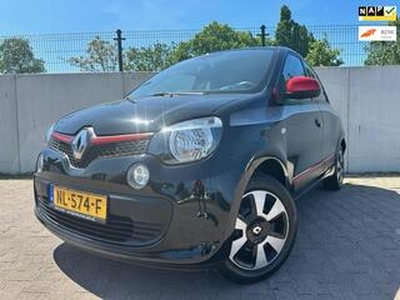 Renault TWINGO 1.0 SCe Collection/AIRCO/CRUISE/APK 02-2025/DEALER ONDERHOUDEN/