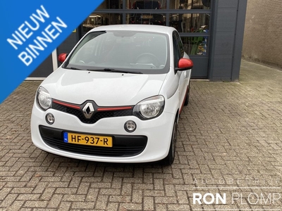 Renault Twingo 1.0 SCe Collection / Airco/ Cruise control/ R&Go-app