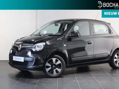 RENAULT TWINGO 1.0 SCe 70 Collection AIRCO | CRUISE | RADIO CD SPELER | BLUETOOTH |