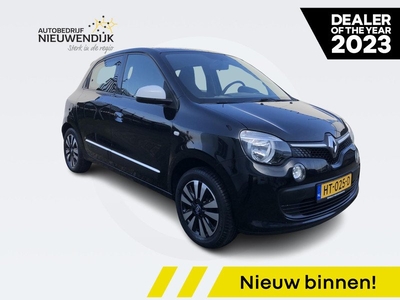 Renault Twingo 1.0 SCe Collection Airco/Licht metalen velgen/Eletr. ramen/Centrale deurvergrendeling