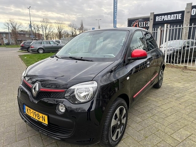 Renault Twingo 1.0 SCe Collection