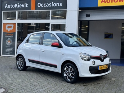 Renault Twingo 1.0 SCe Collection (bj 2016)