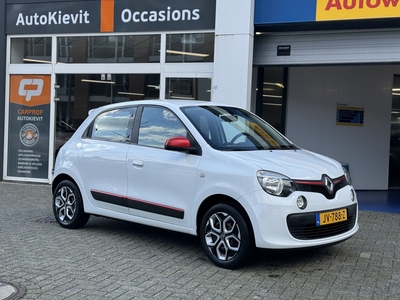 RENAULT TWINGO 1.0 SCe Collection