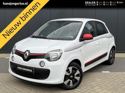 Renault Twingo SCe 75 Collection AIRCO