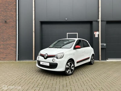 Renault Twingo 1.0 SCe Expression AircoLedCruise control