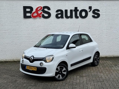 Renault Twingo 1.0 SCe Expression Led dagrijv. Bluetooth