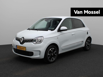 RENAULT TWINGO 1.0 SCe Intens | APPLE CARPLAY | PARKEERSENSOREN | CLIMATE CONTROL | 15