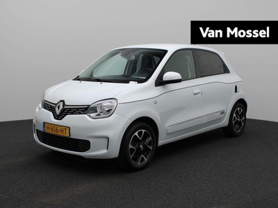 Renault Twingo 1.0 SCe Intens | APPLE CARPLAY | PARKEERSENSOREN | CLIMATE CONTROL | 15