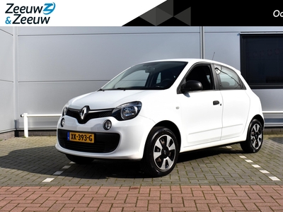 RENAULT TWINGO 1.0 SCe Limited | Airco | Bluetooth | Cruise Control | Hoge Instap