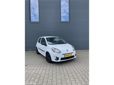 Renault Twingo 1.2-16V Authentique nieuwe apk! 1e eig.