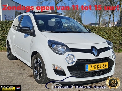 Renault Twingo 1.2 16V, El. Panoramadak! 1e Eig! Apk