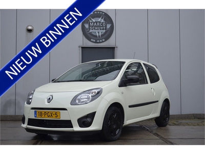 Renault Twingo 1.2-16V Collection