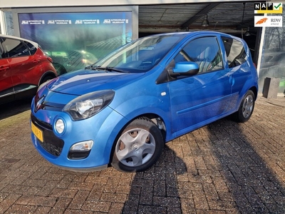 Renault Twingo 1.2 16V Collection 1E EIGENAAR 12MND