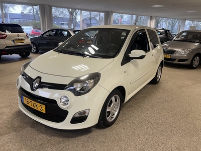 Renault Twingo 1.2 16V Collection