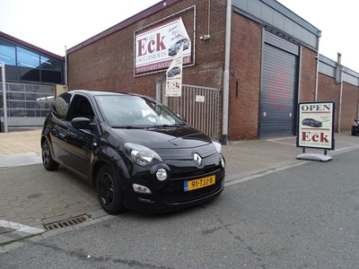 Renault Twingo 1.2 16V Collection (bj 2012)