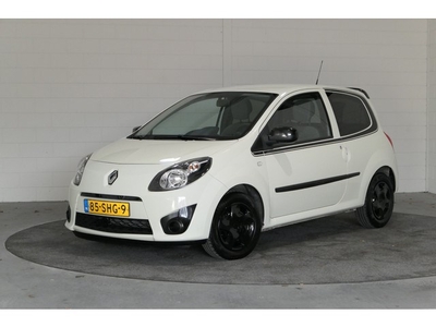 Renault Twingo 1.2-16V Collection, mooiste meisje van de