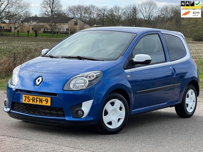 Renault Twingo 1.2-16V Collection NAP/AIRCO/2X