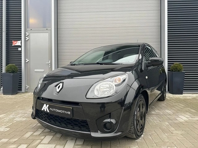 Renault Twingo 1.2-16V Collection NAP, APK, Airco, Super