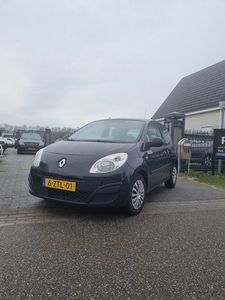 Renault Twingo 1.2-16V Dynamique