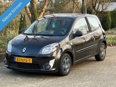 Renault Twingo 1.2-16V Dynamique Airco apk 1-25 semi