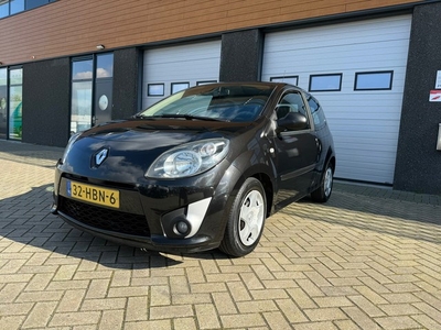 Renault Twingo 1.2-16V Dynamique Airco,Automaat