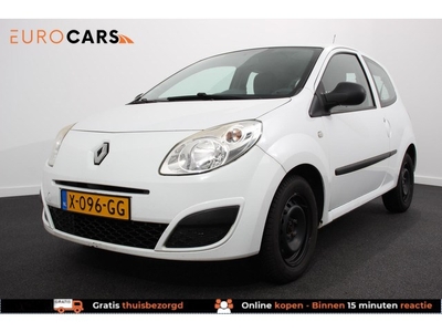 Renault Twingo 1.2-16V Dynamique APK tot 11-09-2024