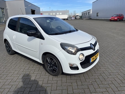 Renault Twingo 1.2 16V Dynamique (bj 2012)