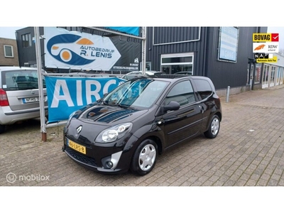 Renault Twingo 1.2-16V Dynamique