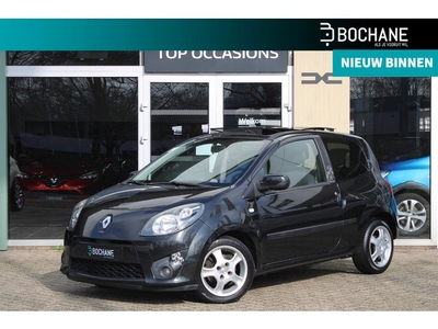 Renault Twingo 1.2-16V Dynamique SCHUIF DAK AIRCO