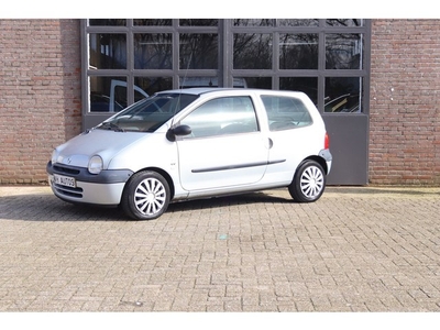 Renault Twingo 1.2-16V Emotion Airco-trekhaak-APK 11-2024