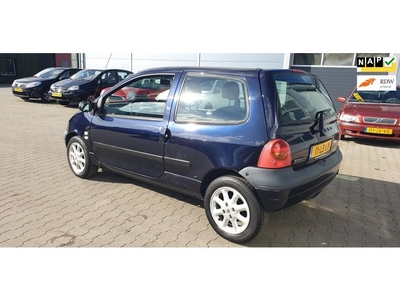 Renault Twingo 1.2-16V Initiale