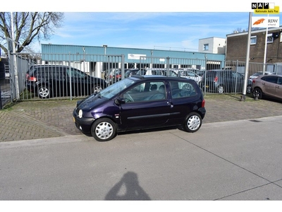 Renault Twingo 1.2-16V Kenzo