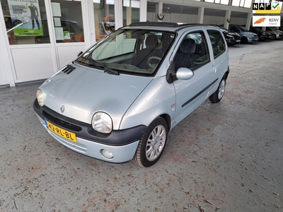 Renault Twingo 1.2-16V Kenzo