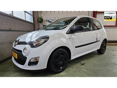 Renault Twingo 1.2 16V Parisienne Airco 78dkm!!