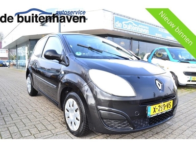 Renault Twingo 1.2 Acces laag km!!! (bj 2009)