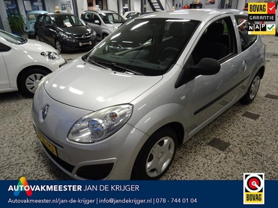 Renault Twingo 1.2 Authentique